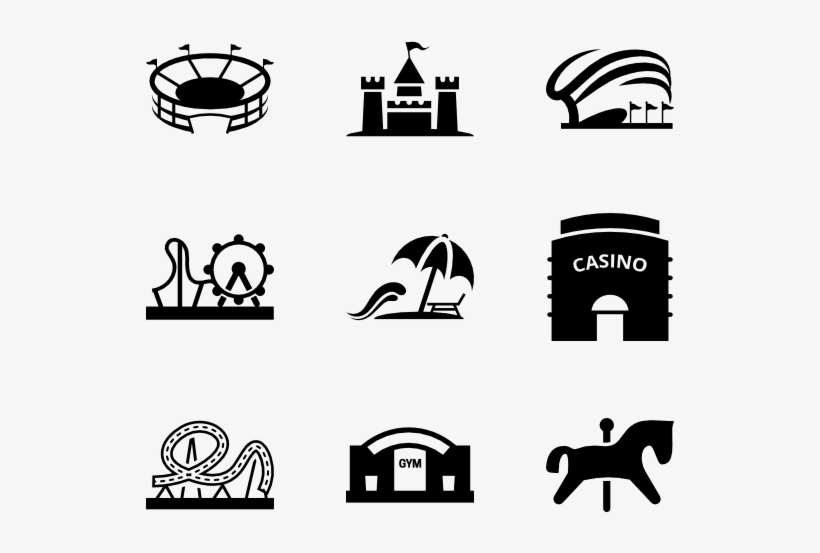 My Town Leisure, transparent png