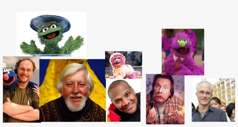 Muppet Wiki Behind The Scenes Sesame Street Episode, transparent png
