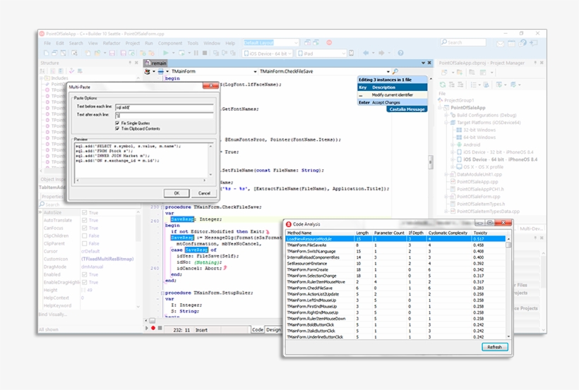 Agile Refactoring/ Managing Change, transparent png
