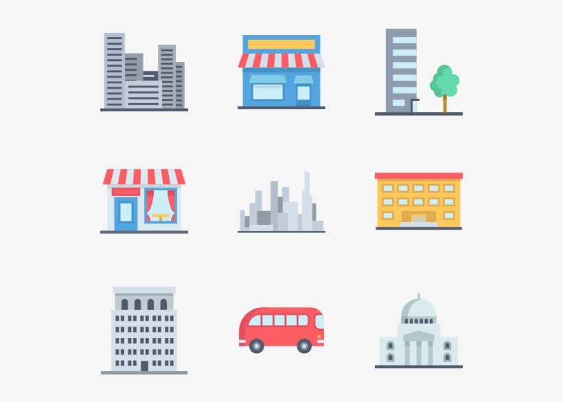 Down Town, transparent png