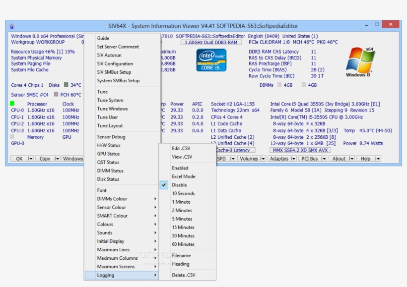 Windows 8 Png Viewer, transparent png