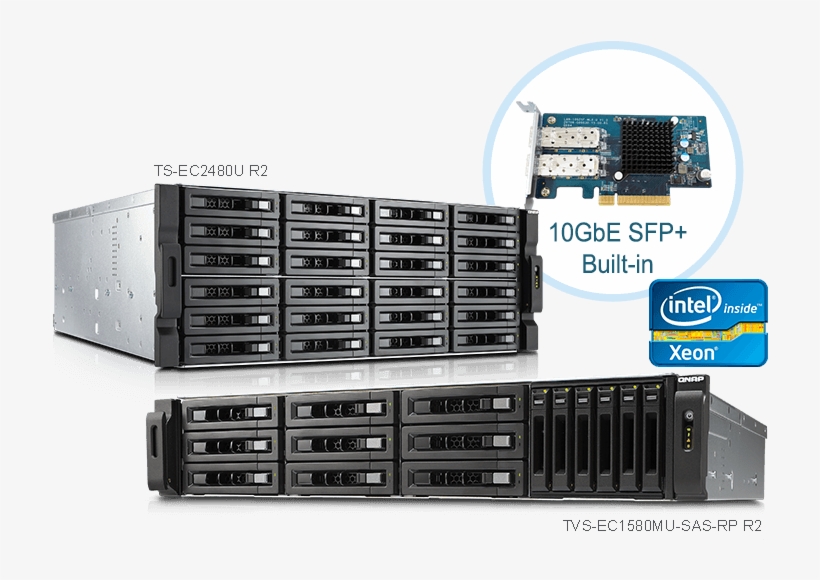 Tvs Ecx80u Sas R2 And Ts Ecx80u R2 Nas Series, transparent png