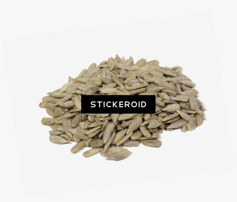 Sunflower Seeds Fruits Nuts, transparent png