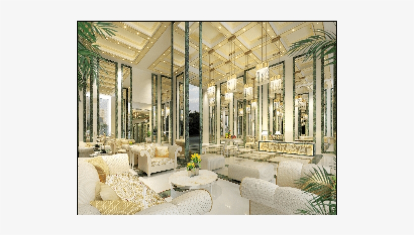 Saudi Arabians Are Spending 10 Times More On Interiors, transparent png