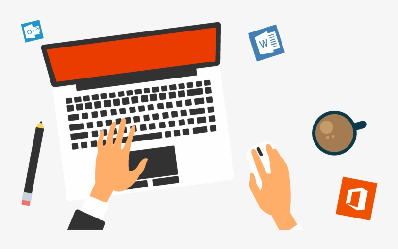 Leveraging The New Features Of Office 365 E5, transparent png