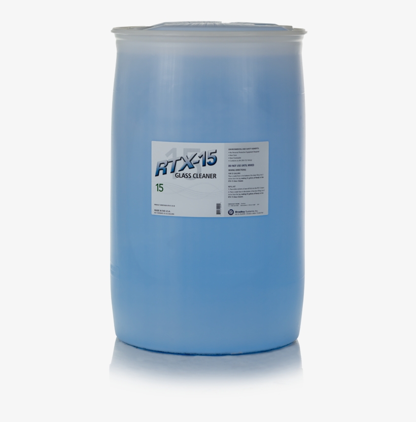 Rtx 15 Glass Cleaner, transparent png