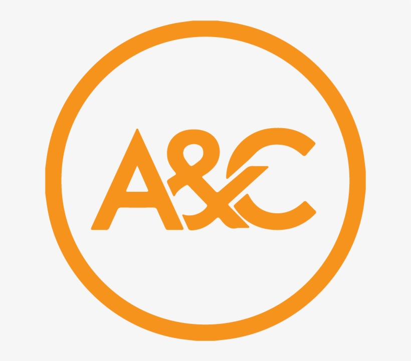 A&c-logo, transparent png