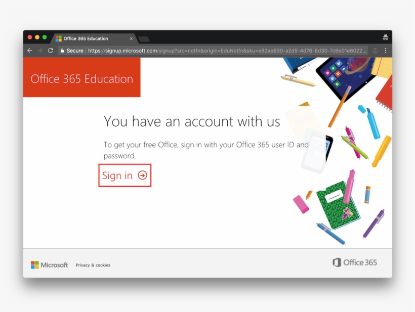 Office365 Mac 2018 6, transparent png