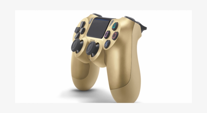 Ps4 New Dualshock 4 Wireless Controller, transparent png