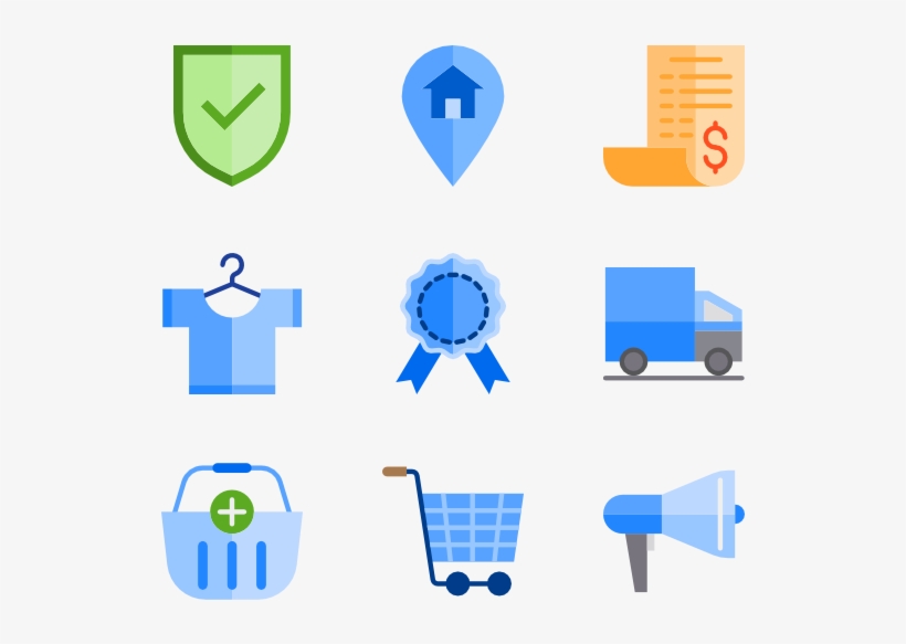 Ecommerce, transparent png