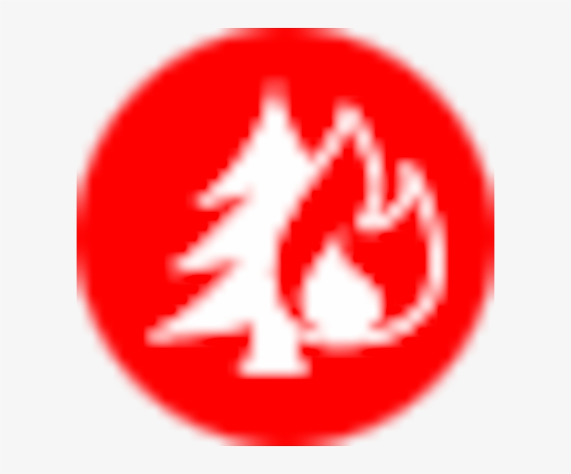 Forest Fire Danger Ratings, transparent png