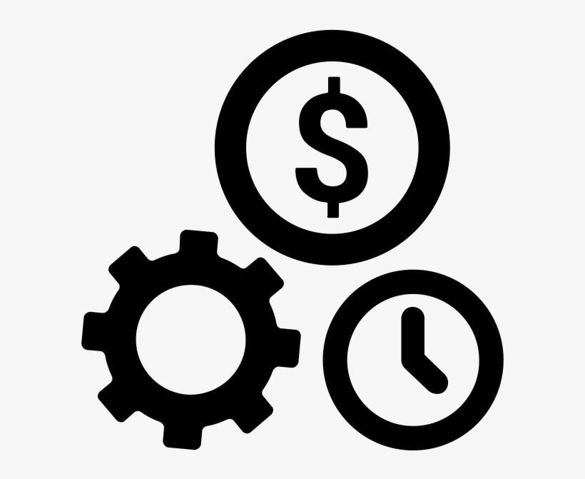 Finance Icon, transparent png