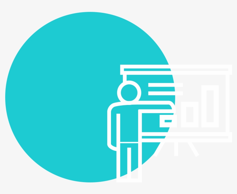 Presentation Icon, transparent png