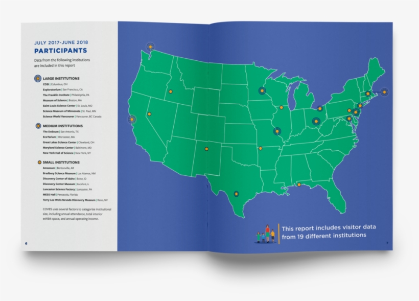 Coves Colorbox Industries Multi-page Report For Science, transparent png