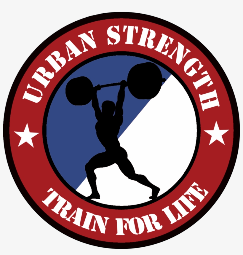 Train For Life, transparent png