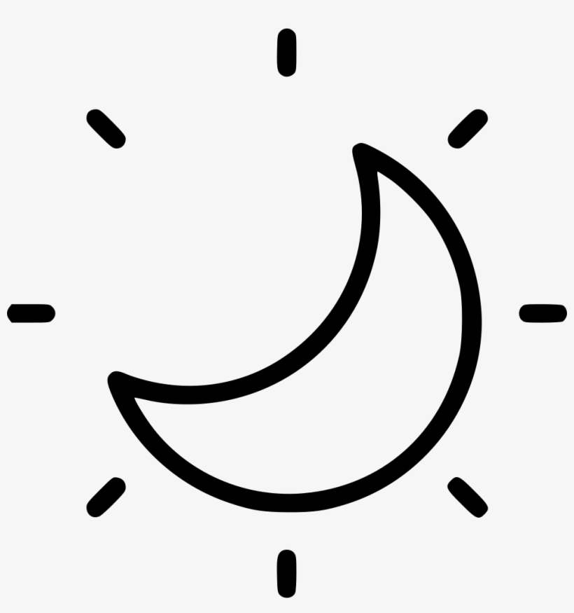 Moon Shine Satellite Space Comments, transparent png