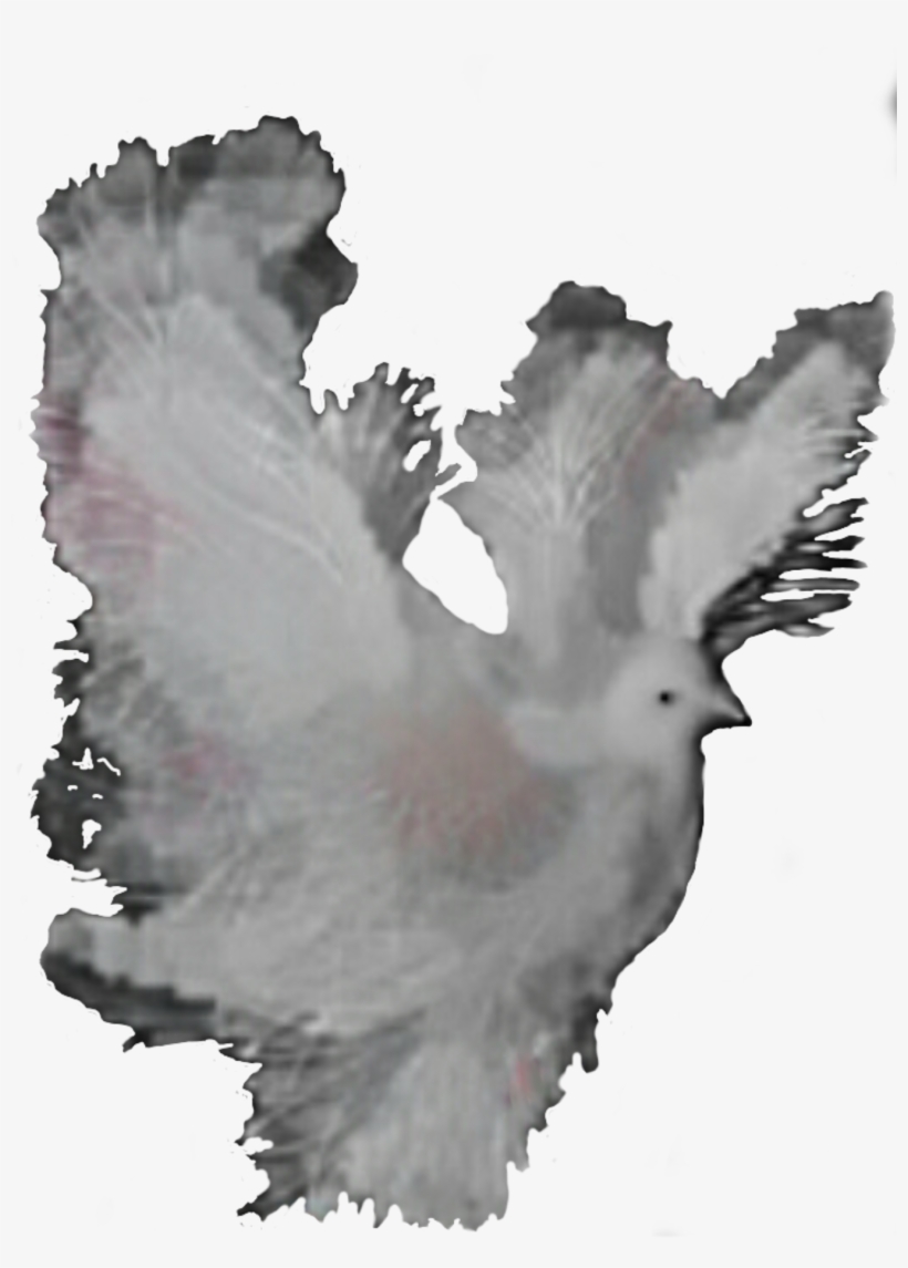 This Free Icons Png Design Of Dove Fantasy Artiste, transparent png