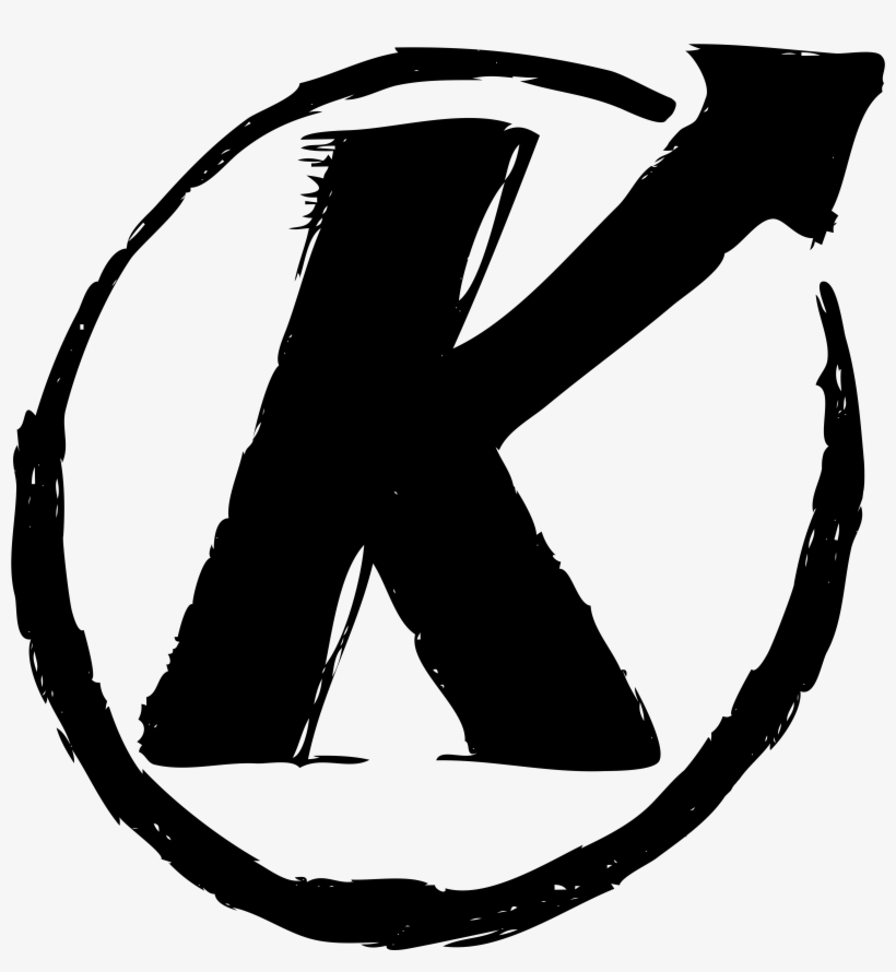 "k" - Png, transparent png