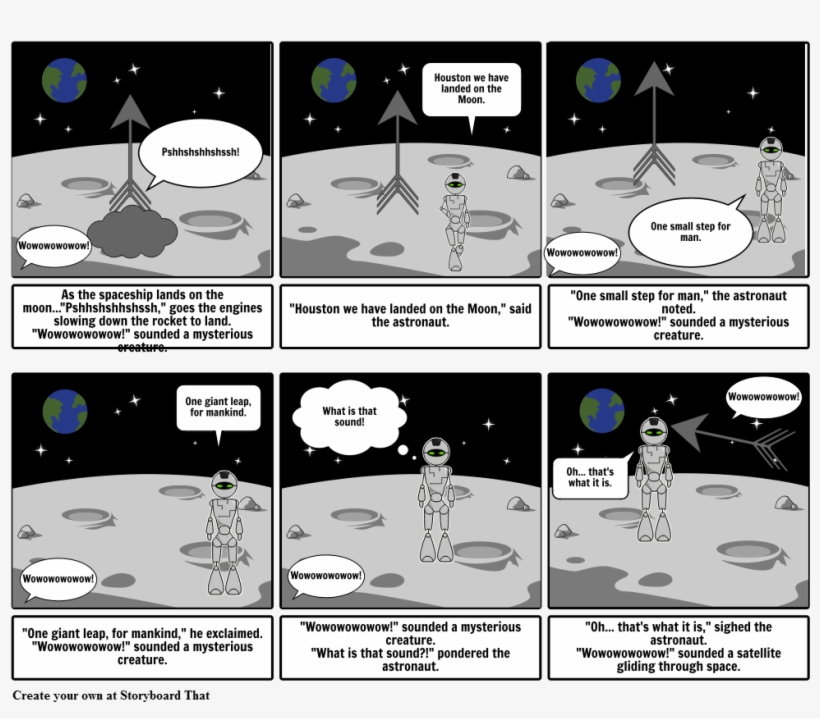 First Astronaut To Land On The Moon, transparent png