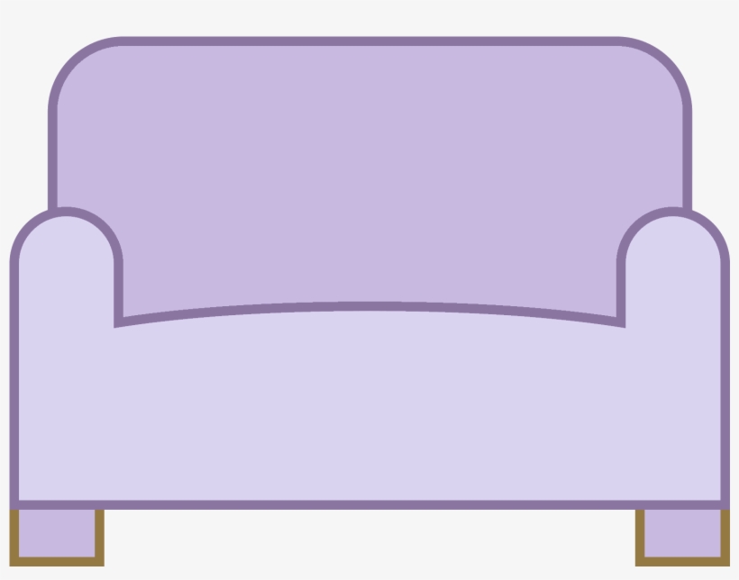Living Room Icon, transparent png