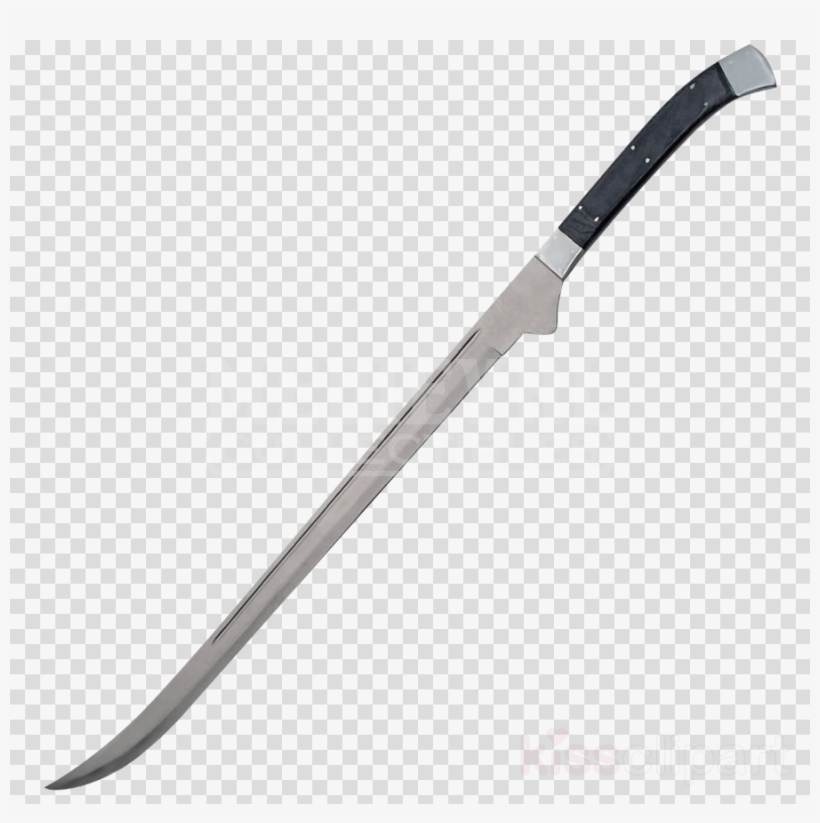 Hand With Knife Png, transparent png
