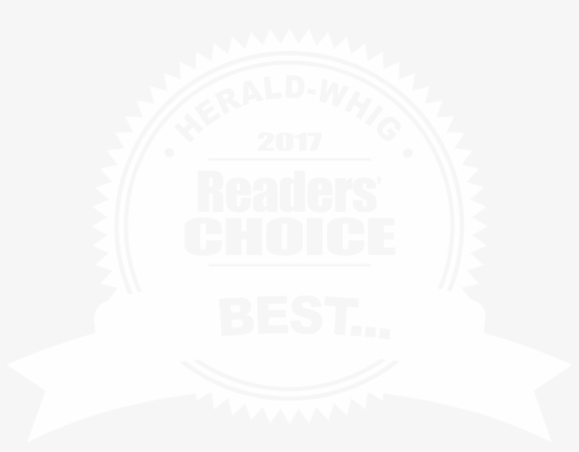 Herald Whig Readers Choice Award, transparent png