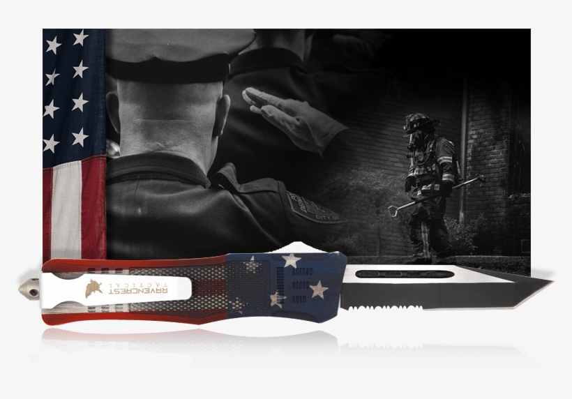 First Responder Knife Of Choice, transparent png