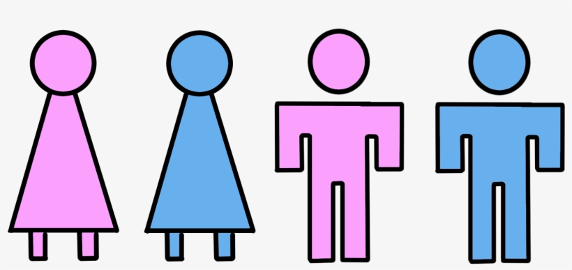 Transgender Bathroom Policy, transparent png