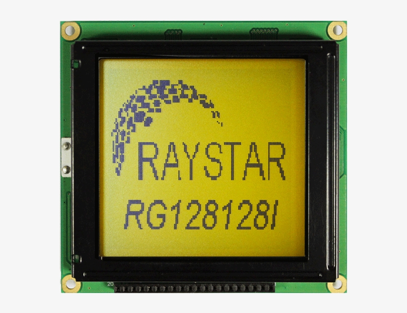 Graphic Lcd Display, transparent png