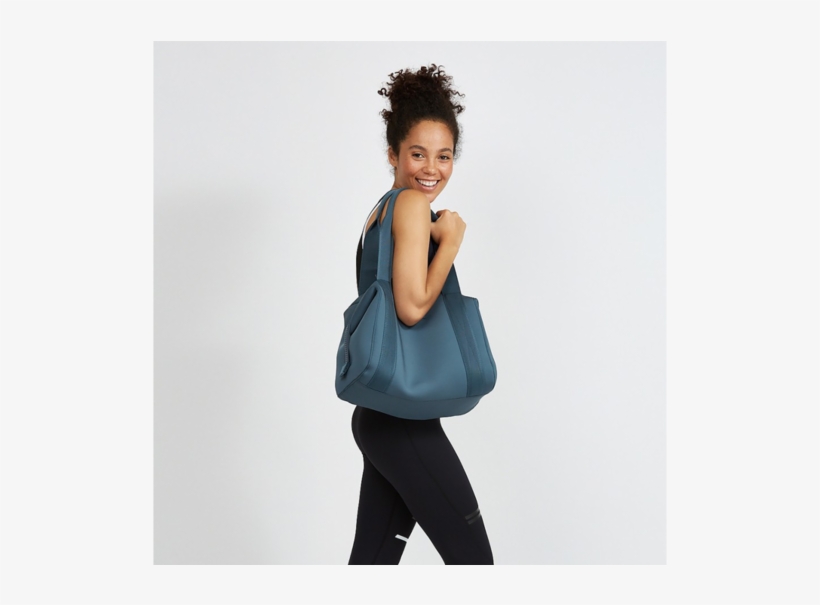 Dagne Dover Medium Landon Carryall, transparent png