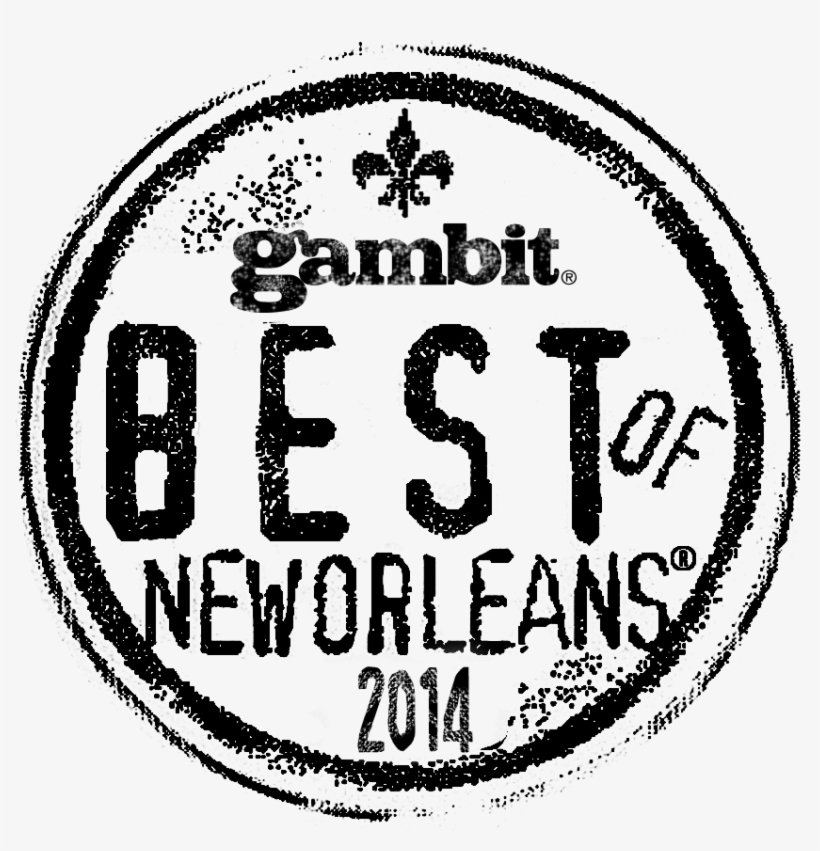 Bestoflogo2014-fixed, transparent png