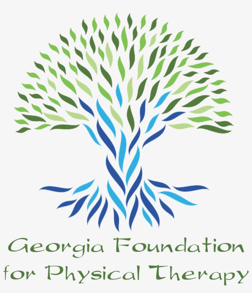 The Georgia Foundation For Physical Therapy , Formerly, transparent png