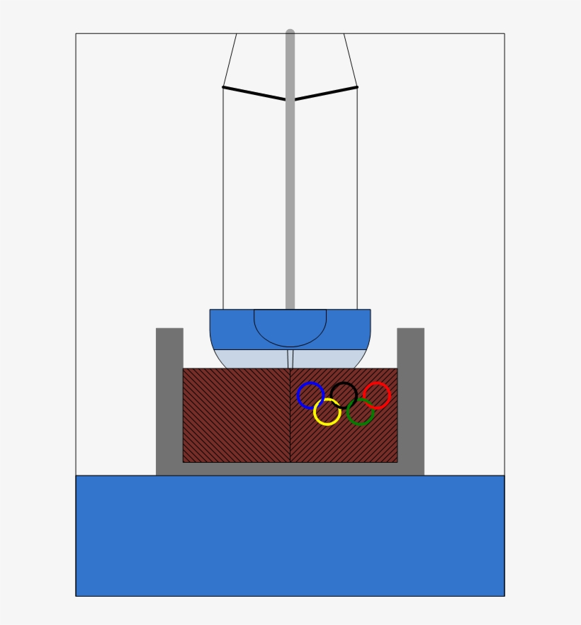 Drydock Icon, transparent png