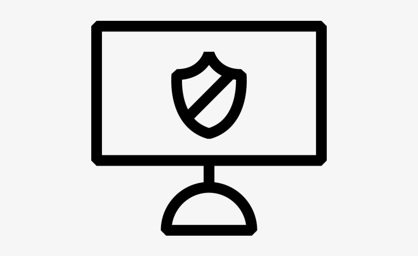 Malware Protection, transparent png