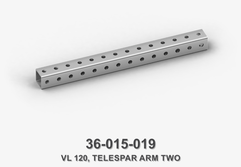 Telespar Arm Two Vl, transparent png