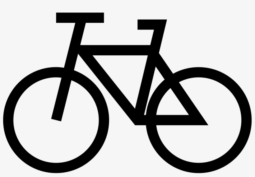 Bicycle Symbol Comments, transparent png