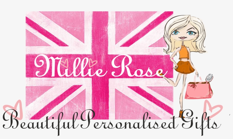 Millie Rose Logo, transparent png