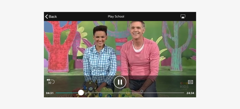 App Iview, transparent png