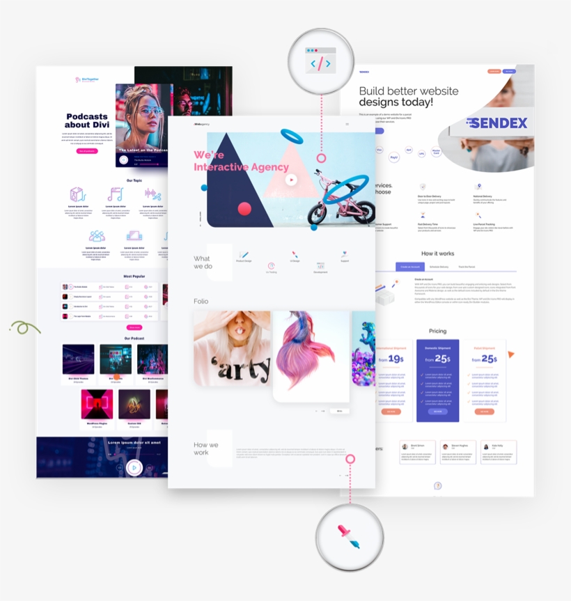 Find Out More About The Best Icon Plugin For Wordpress, transparent png