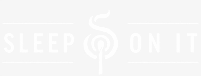 Sleep On It Logo, transparent png