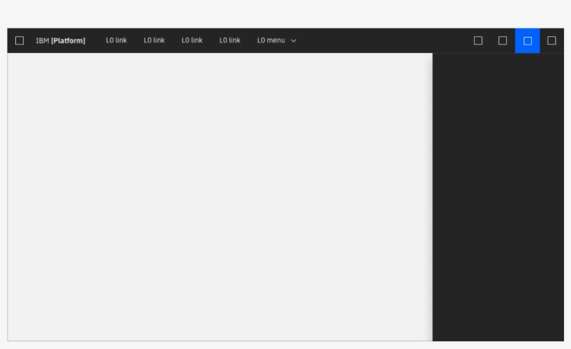 More Details About Panel Types And Behaviors Can Be, transparent png