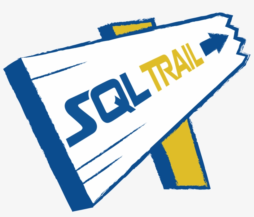 Sql Trail, transparent png