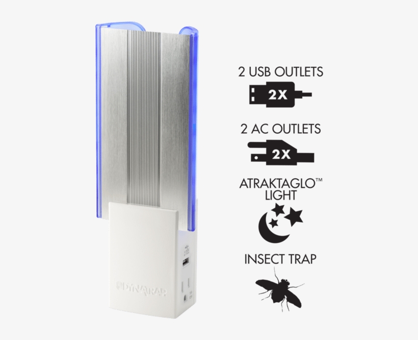Dynatrap Flylight Dt3039, transparent png