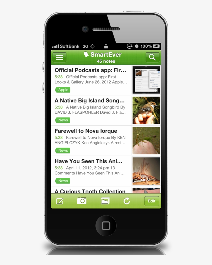 Evernote-1, transparent png