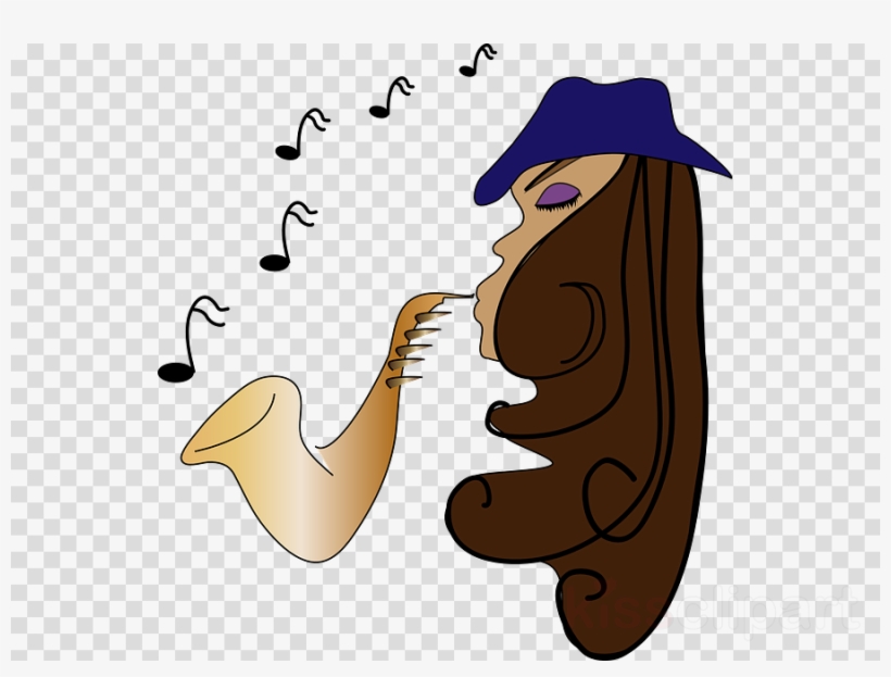 Jazz Cartoon Png Clipart Saint Lucia Jazz & Arts Festival, transparent png