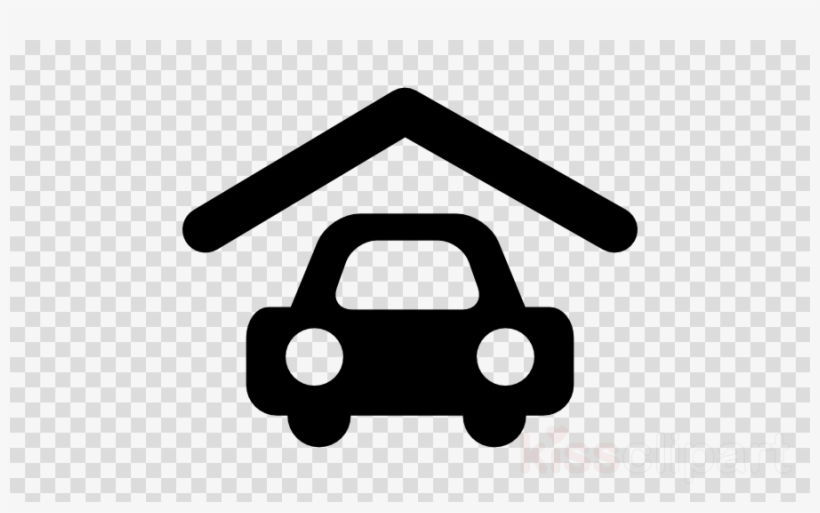 Car Garage Png Icon Clipart Car Park Garage, transparent png