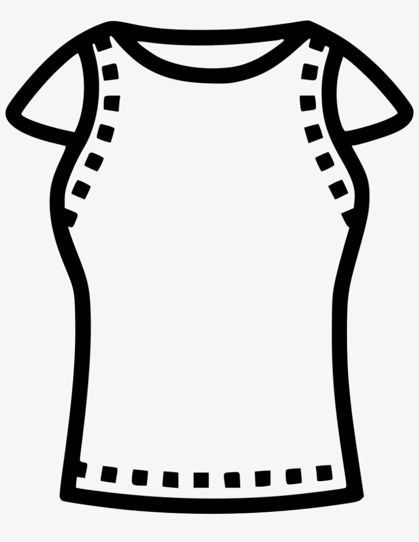 Cloth Dressing Fashion Tshirt Comments, transparent png