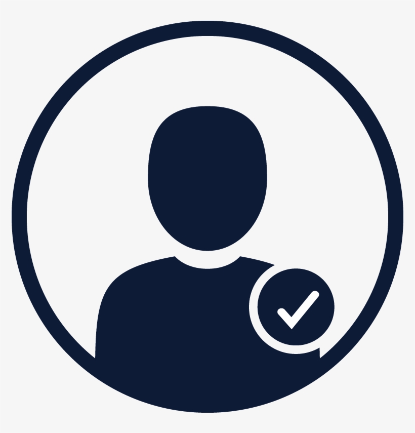 Identity Is Verified, transparent png