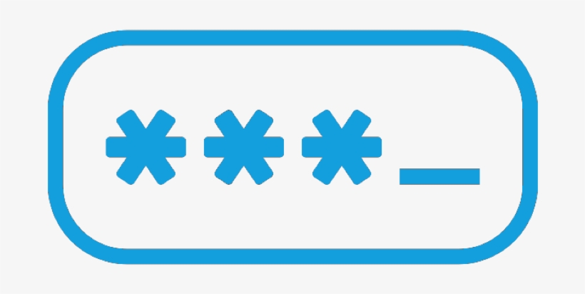 A 4‐digit Access Code Ensures You Can Always Unlock, transparent png