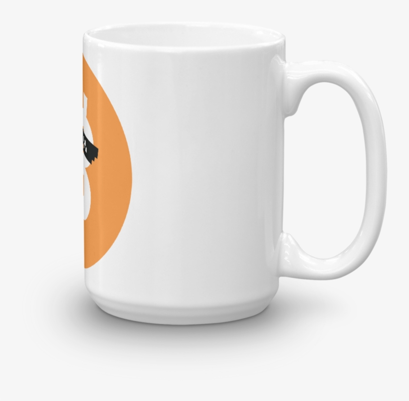 Bitcoin Thug Life Mug Whale Apparel Bitcoin Thug Life, transparent png